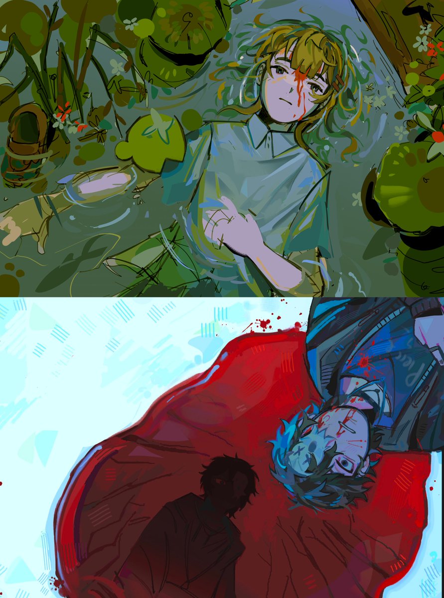 allie 🐴 tweet media