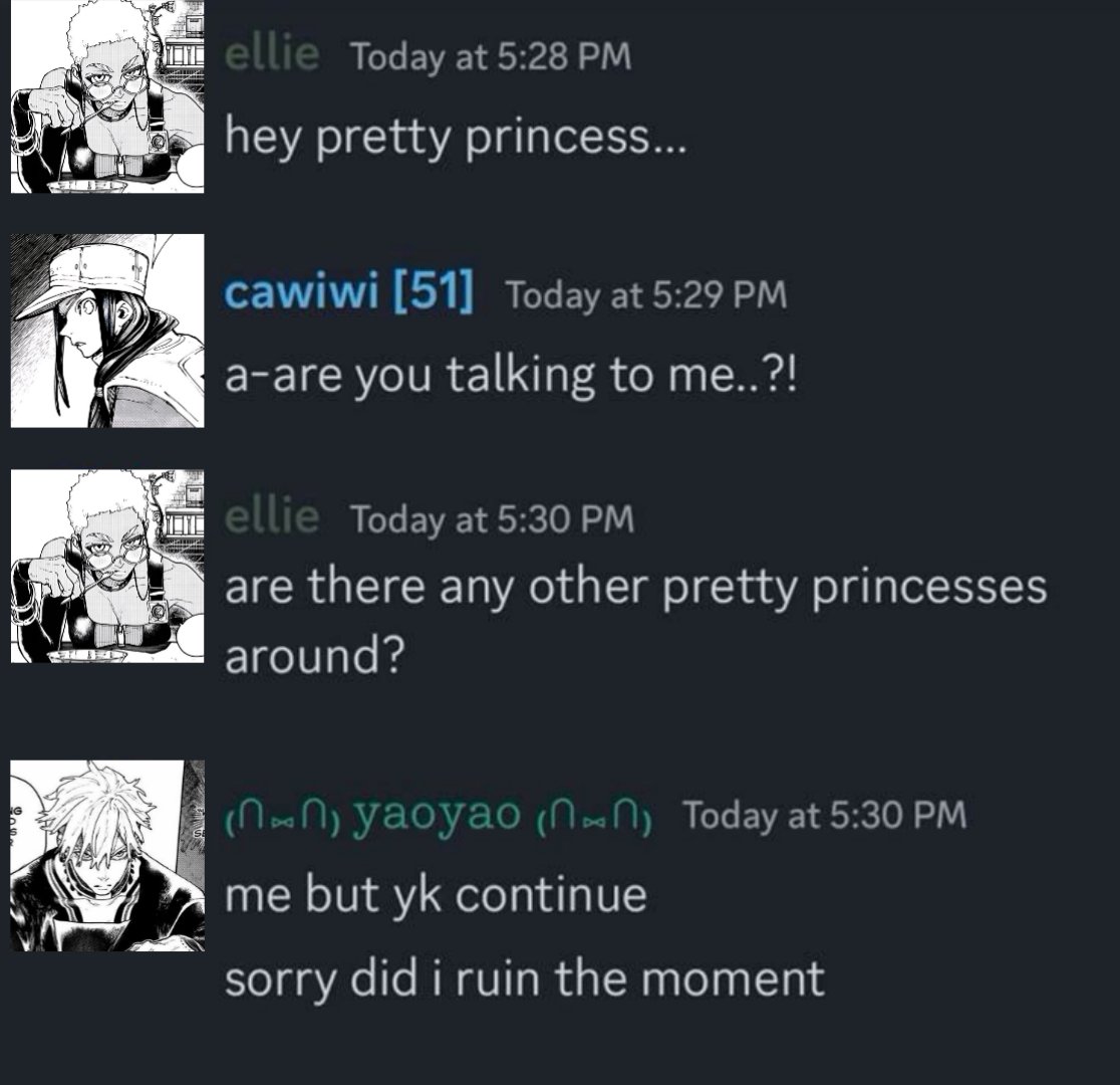 shen 🚯 emo zankas #2 tweet media