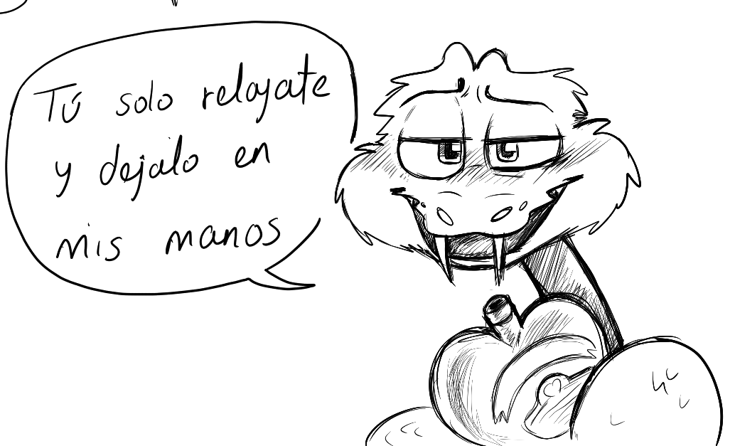 ∀yS TOONS (COMMISSIONS OPEN 🛐) tweet media