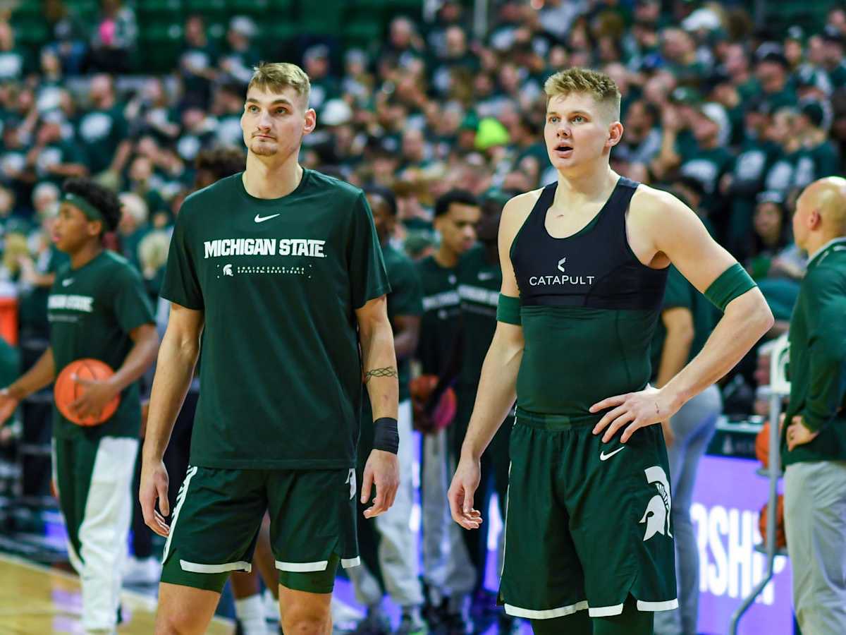 Michigan State Country tweet media