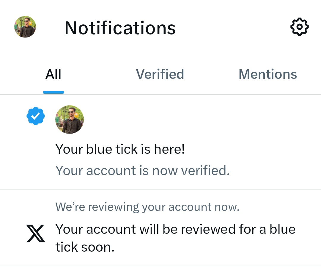 Dilshad Ansari tweet media