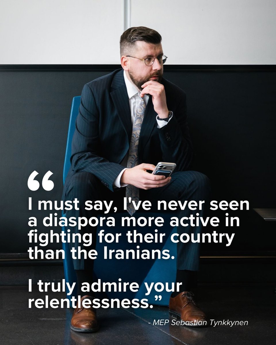 چارلی کرک ایرانی tweet media