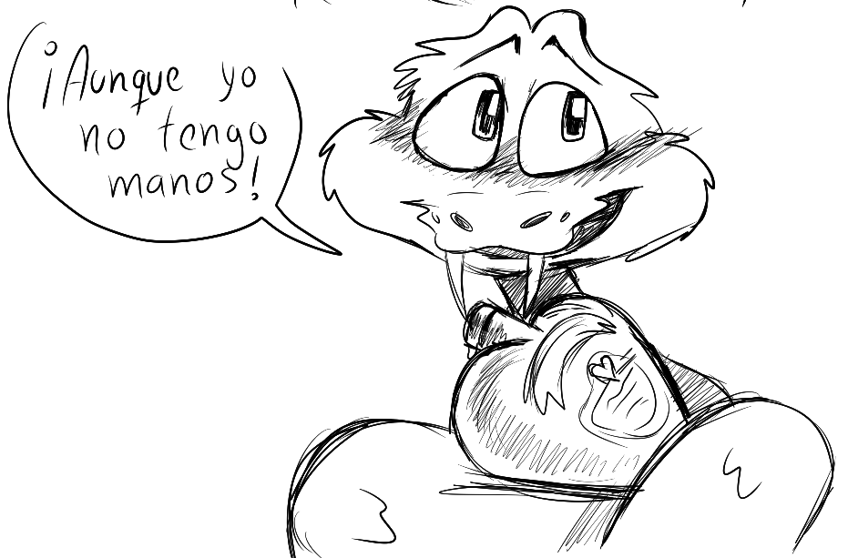 ∀yS TOONS (COMMISSIONS OPEN 🛐) tweet media