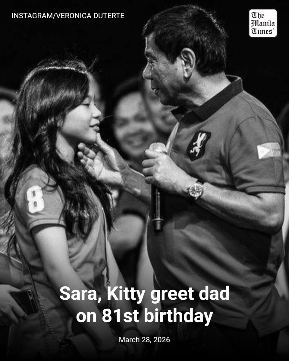 The Manila Times tweet media