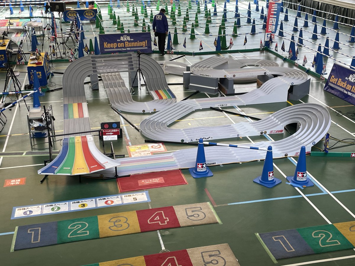 SAHI@週末ファイヤー tweet media