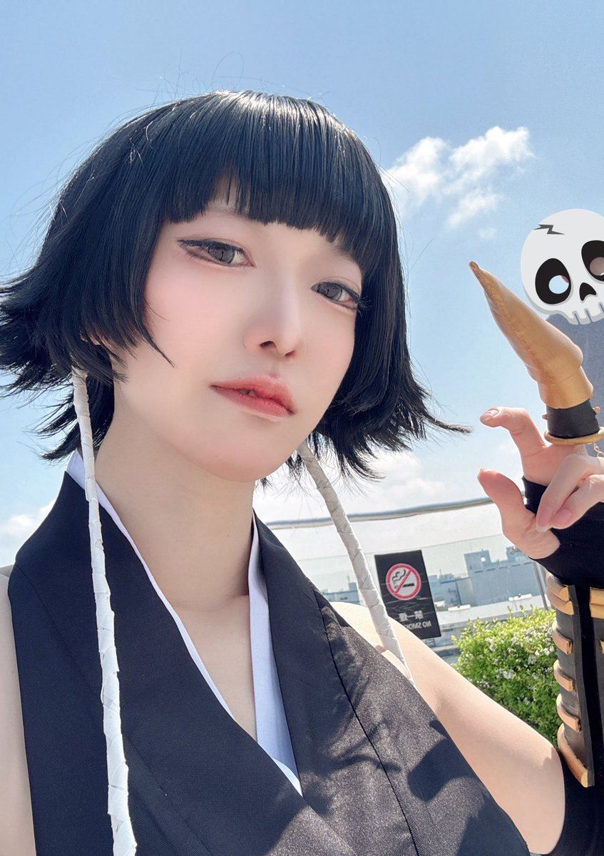 ろーる tweet media