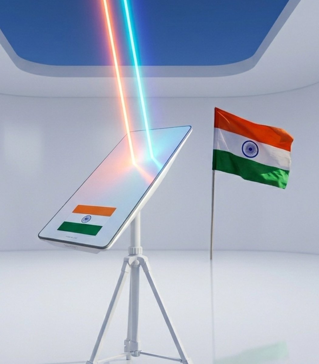 beatsinbrief's tweet photo. 🚨 India should start building its own Starlink-like system. Here’s why: 🇮🇳👇🏻

• Over 95–99% of global internet traffic runs through undersea cables.

• India depends heavily on globally controlled cable infrastructure for its connectivity.

• Disruptions such as the recent Red Sea cable incidents have already slowed internet speeds across India and other regions.

• Much of India’s data traffic is concentrated in a few landing points like Mumbai and Chennai, creating a serious single point of failure risk.

• A satellite internet network would provide a more resilient and independent digital backbone.

India is already building this through OneWeb (backed by Bharti Enterprises), but it is currently focused on enterprise and government use, not full direct-to-home services, and operates at a much smaller scale than Starlink.