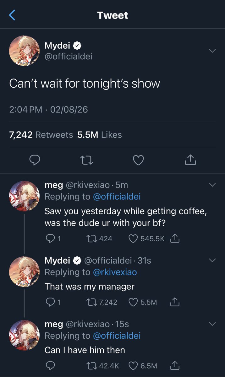 ywyl ☆ tweet media