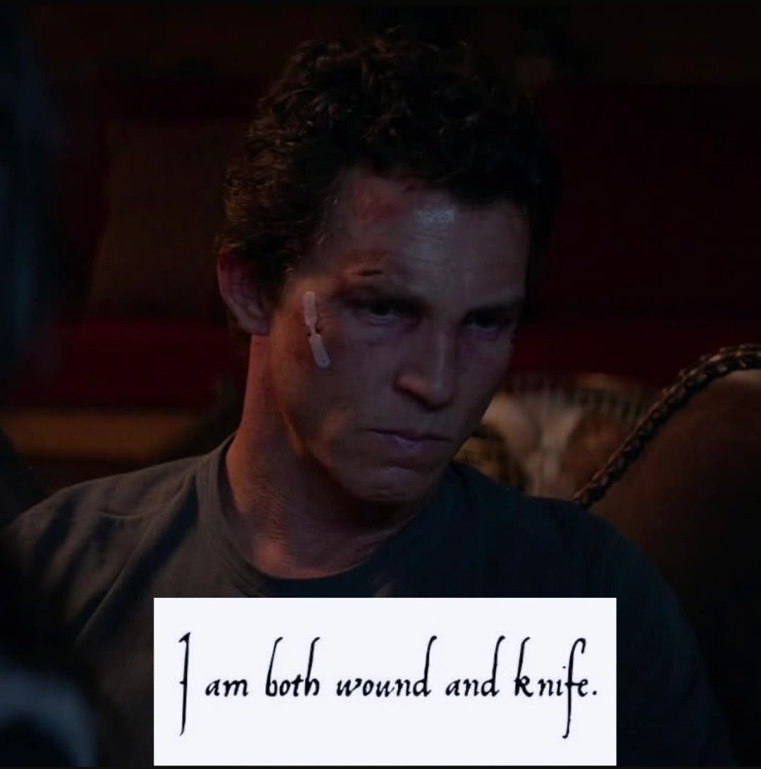 be in da pitt tweet media