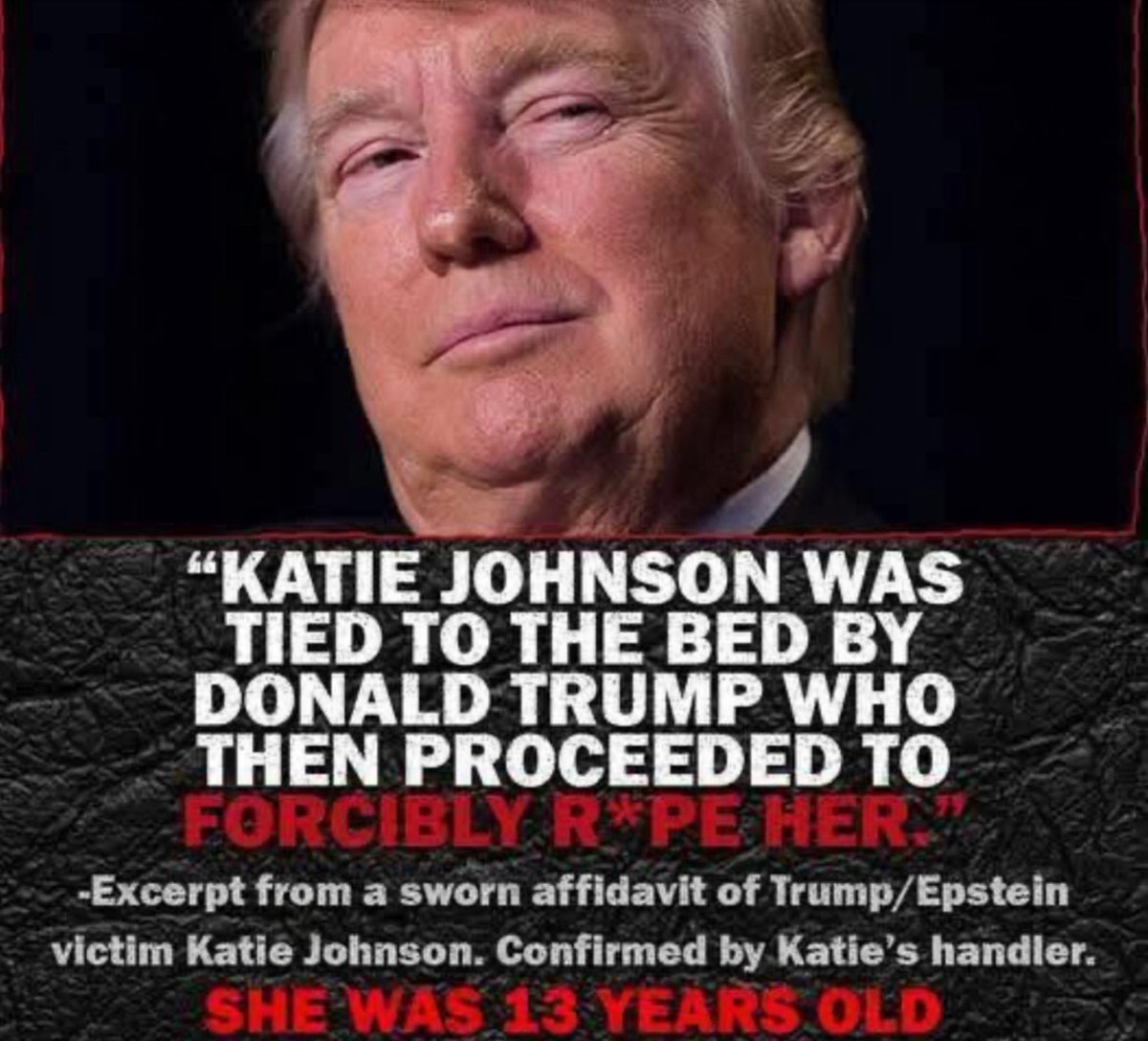 Justice Will Prevail tweet media