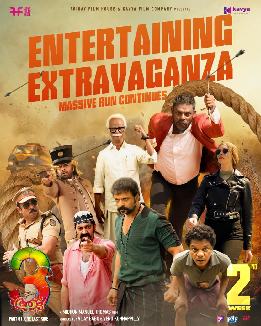 Mollywood BoxOffice tweet media