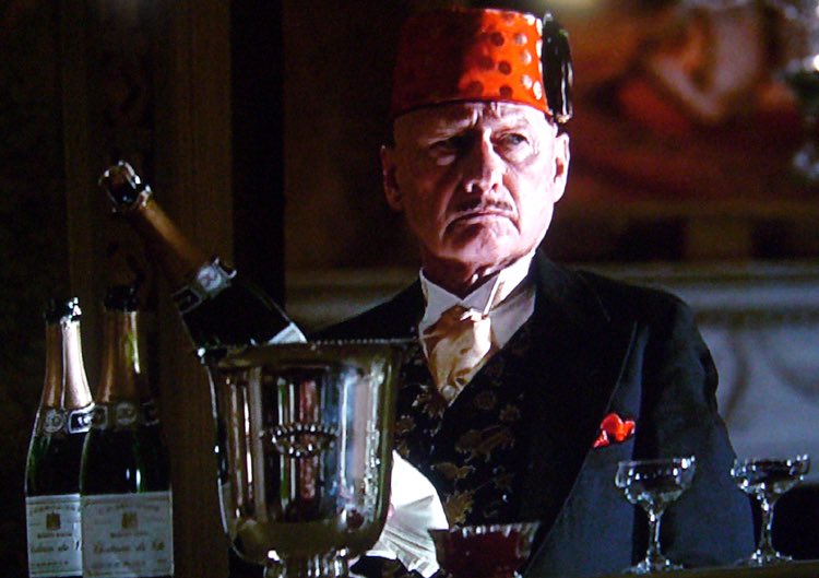 S. P. Cooper 🍋 tweet media