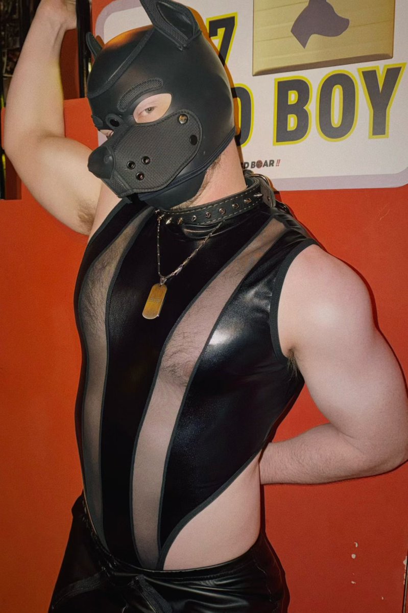 Pup Yang🇵🇸 tweet media