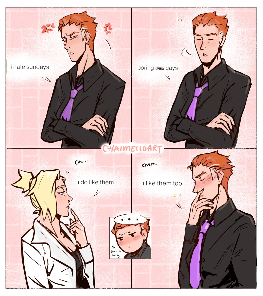 Chaimello 🌿 tweet media