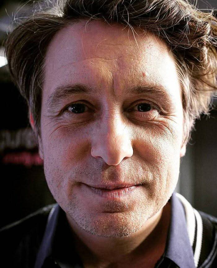 Take That Fanbase tweet media