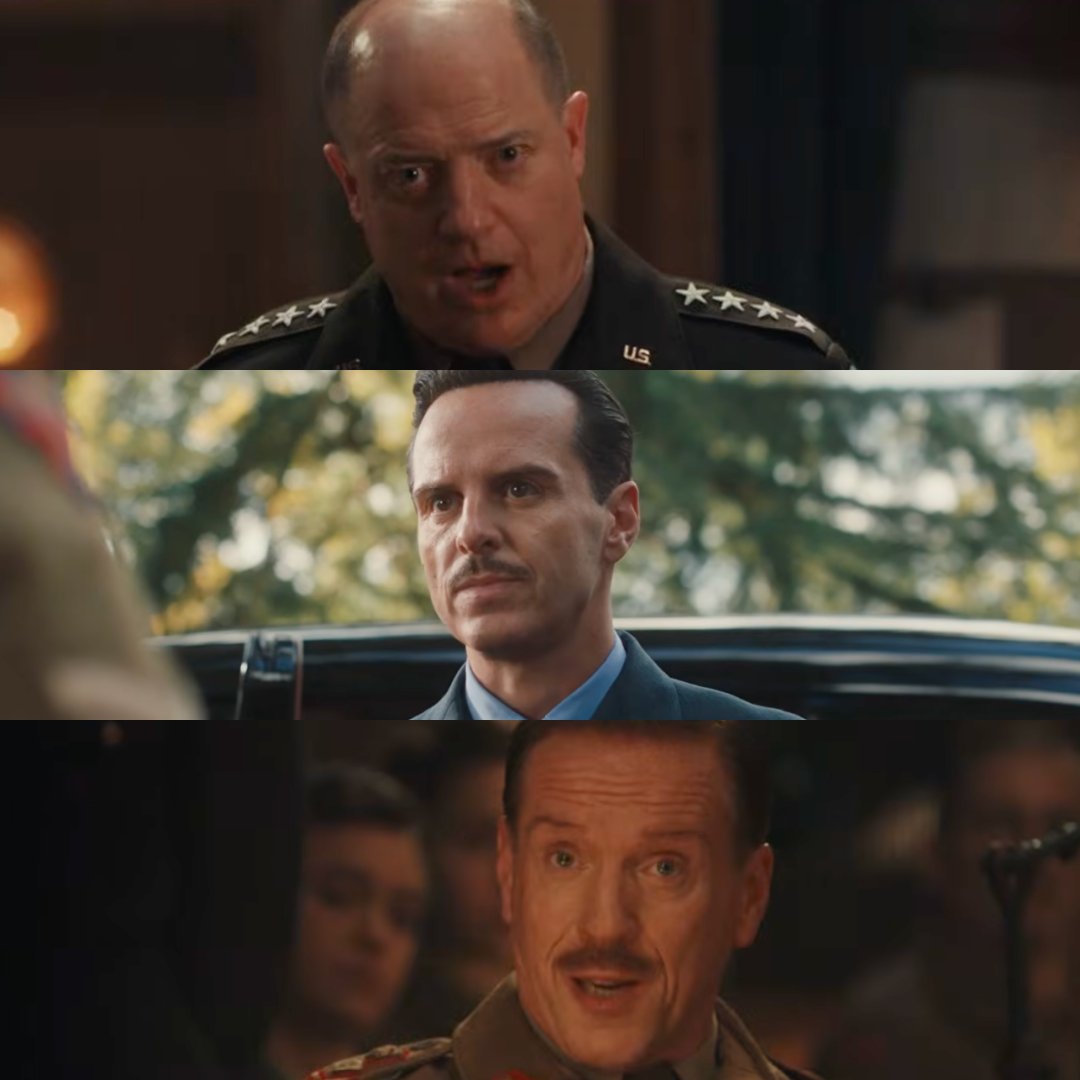 Fan Fun Damian Lewis tweet media