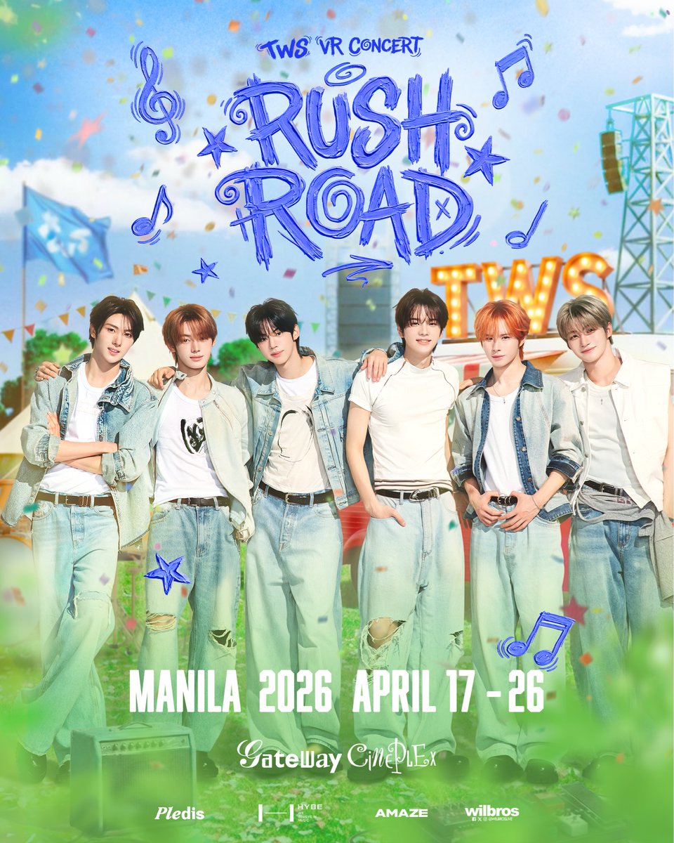 Wilbros Live tweet media