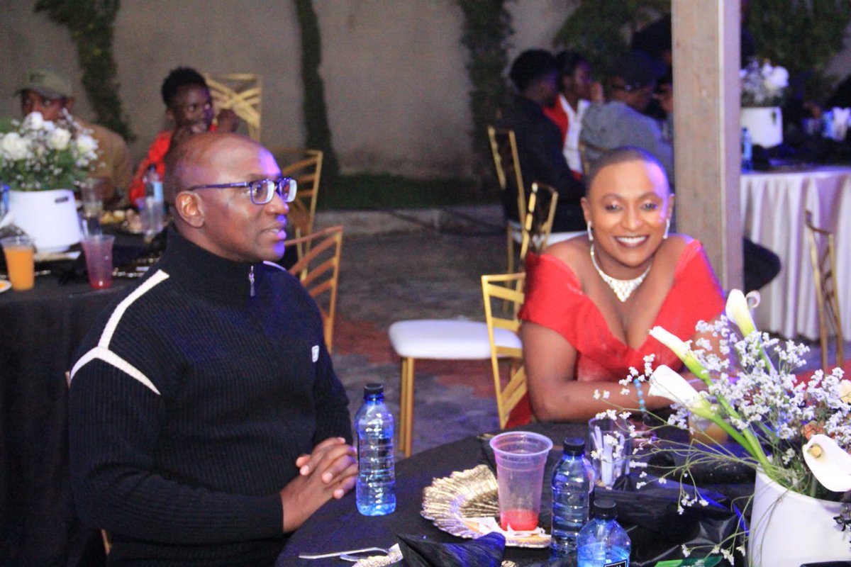 Erick Komolo 🇰🇪 tweet media