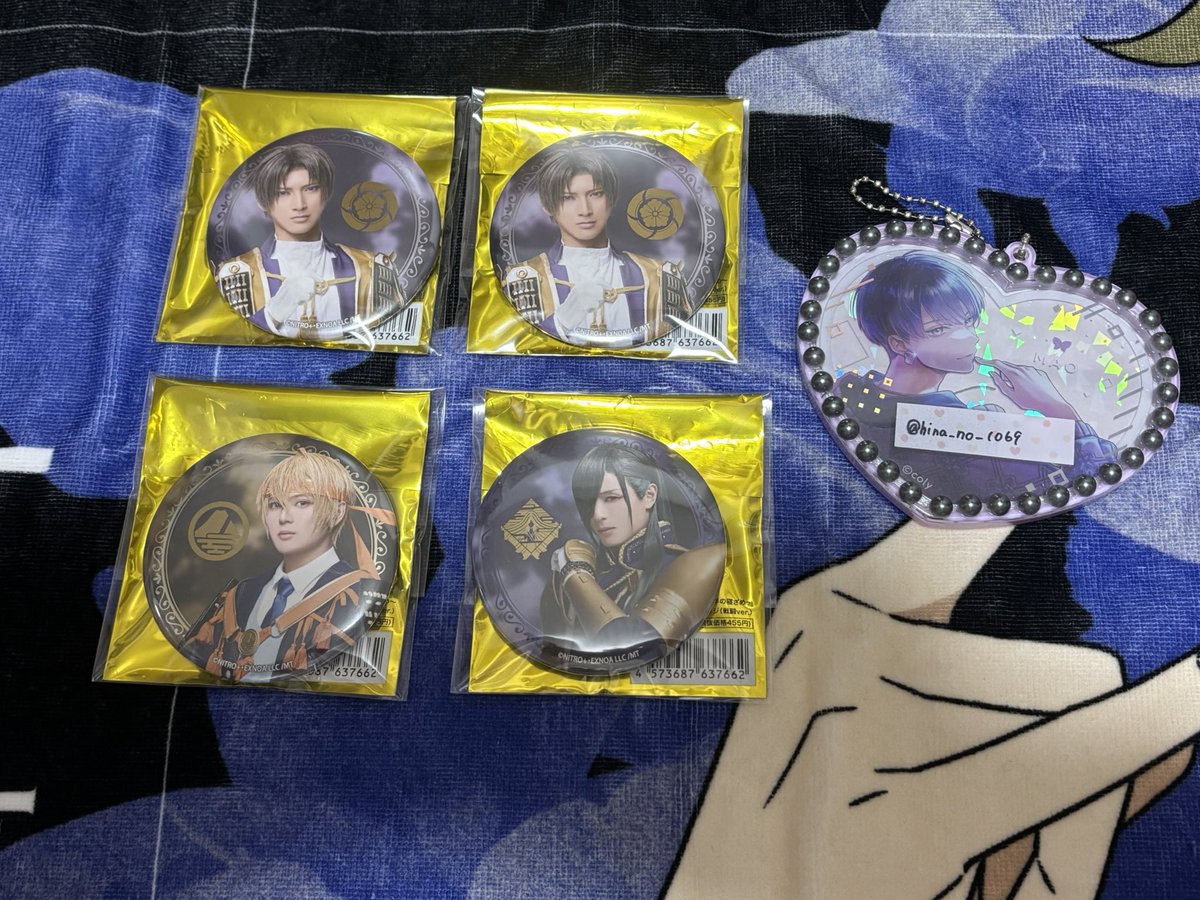 のん🍃初回ﾘﾄﾘﾝ必読 tweet media