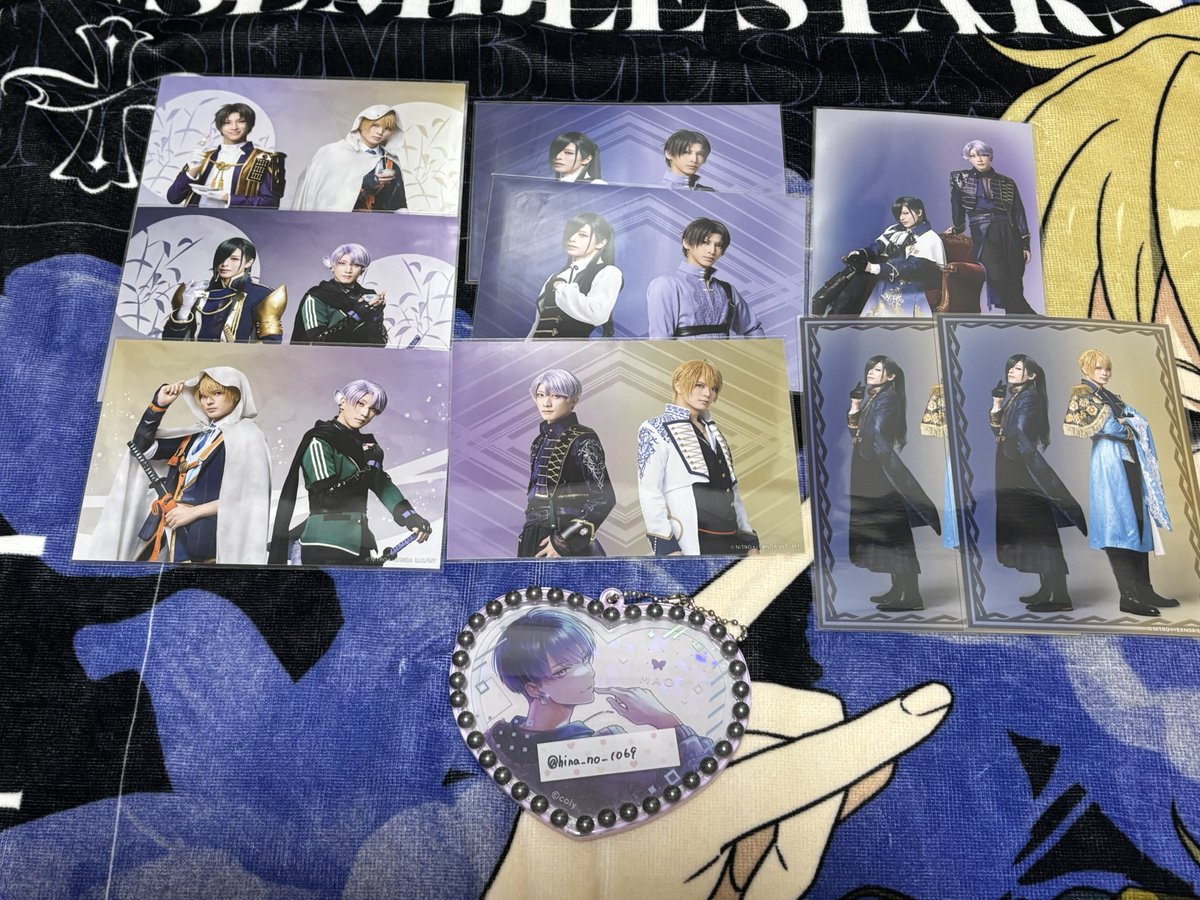 のん🍃初回ﾘﾄﾘﾝ必読 tweet media