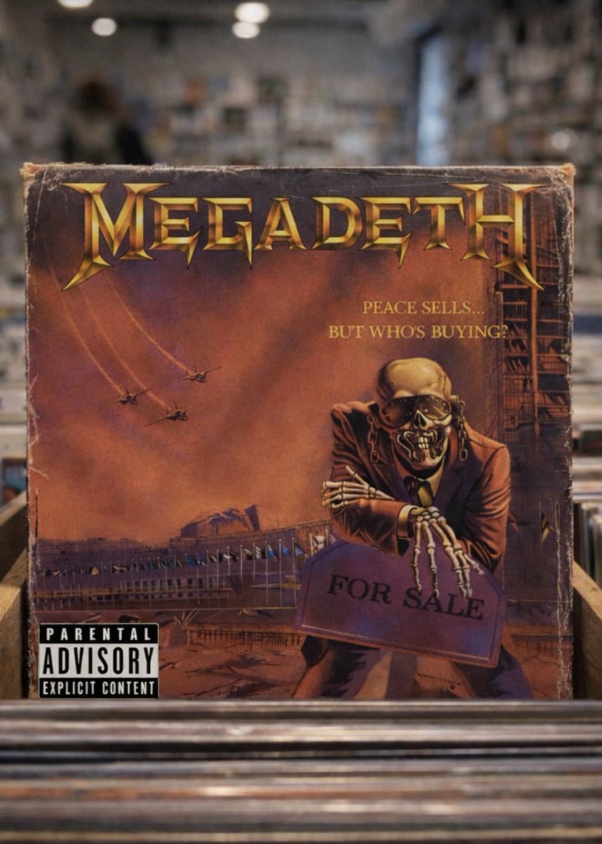 Monsters Of Rock® tweet media