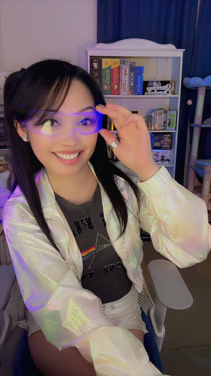 Queen Chanleen ~ BLM tweet media