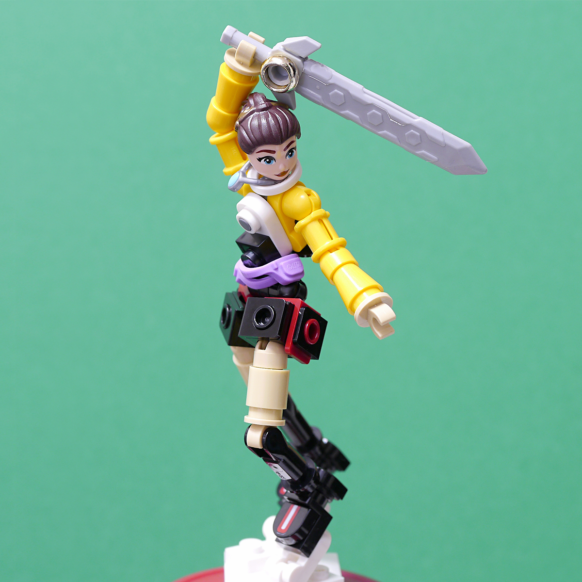 くいん (@_QIN_) / Posts / X