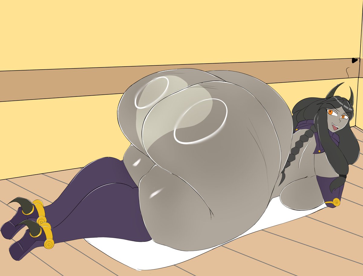 GarchompSupreme (COMMS 3/6) tweet media