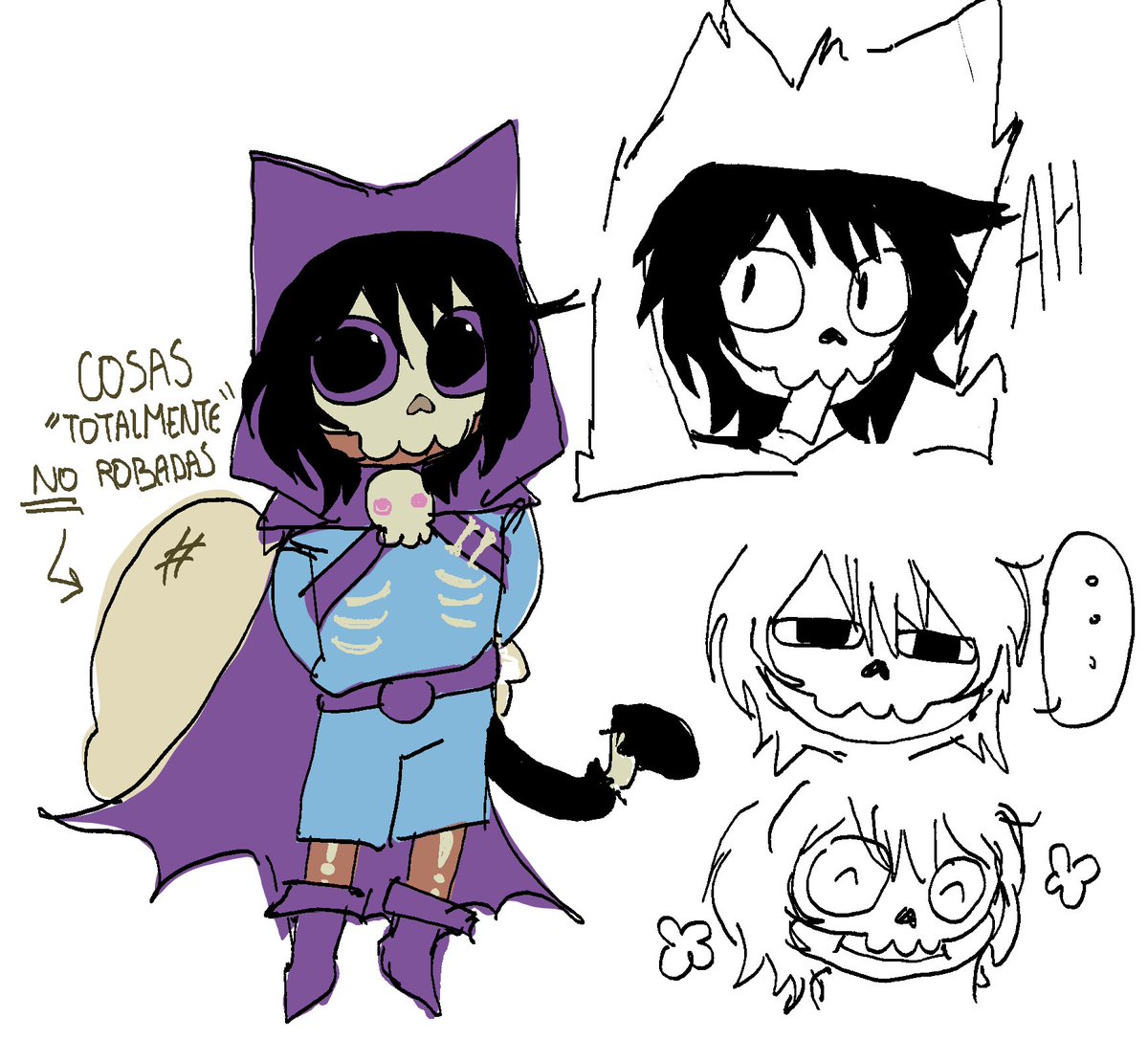 caramelo tweet media