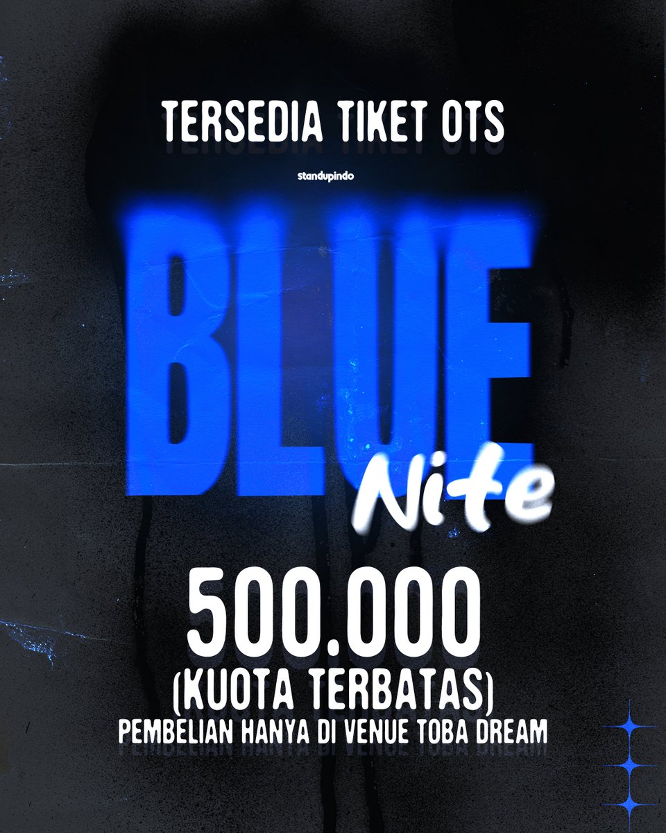 IG: standupindonesia tweet media