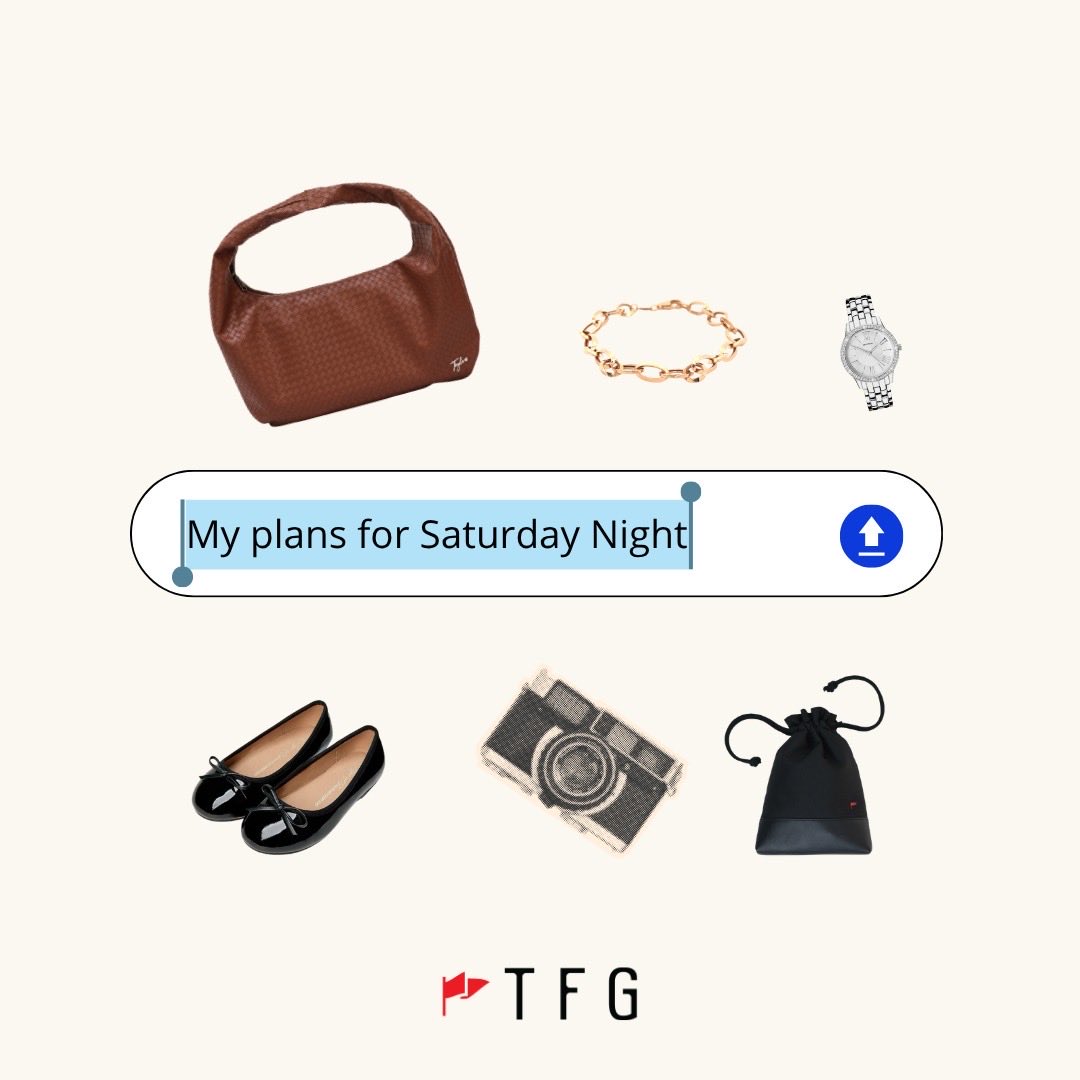 TFG (Taylor Fine Goods) tweet media