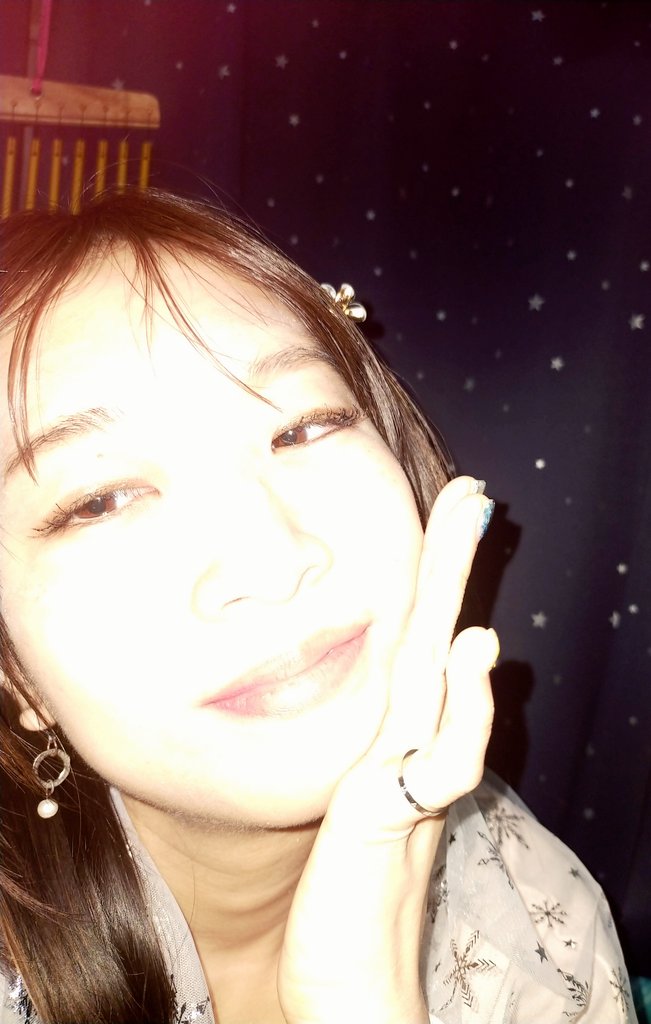 NAOE_one's tweet photo. #picture #portrait #selfie #JAPAN.🇯🇵 #Spring 🌸 #Happy ♪👼✨
NAOE.🌹
「2026.2.26📸」 https://t.co/lHSW2KpSiH
