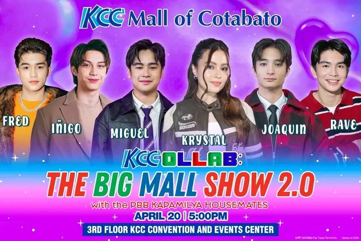 TALAmazing tweet media