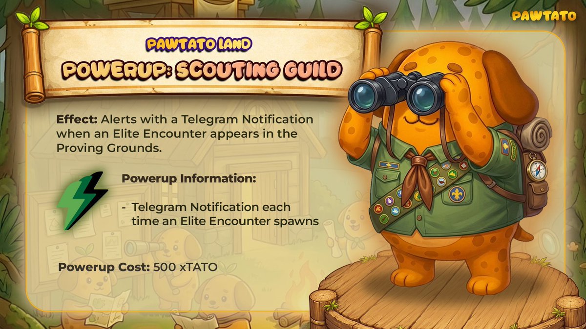 Pawtato Finance | Sui tweet media