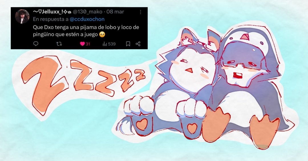 ✷⁠ᗪᑌ᙭OᑕᕼOᑎ✷⁠ tweet media