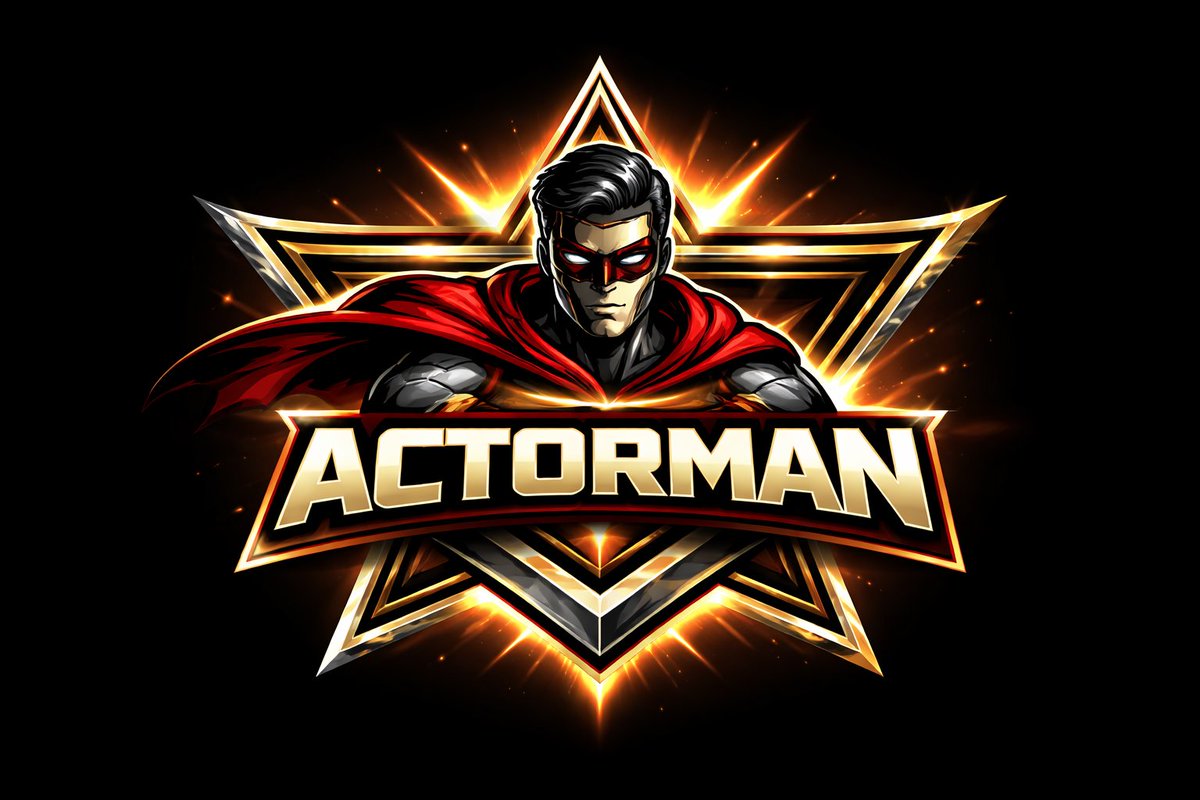 あくたーまん tweet media