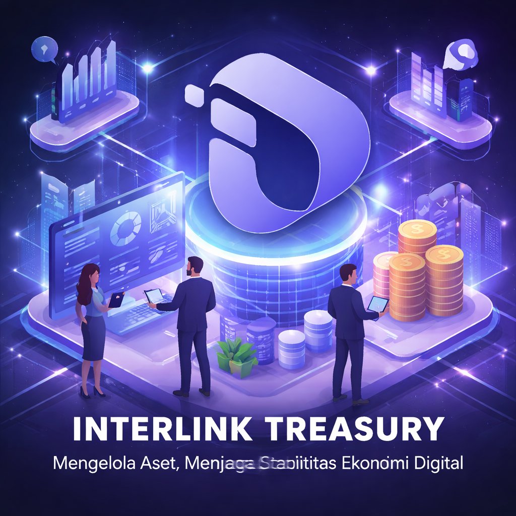 Jenal | InterLink Ambassador tweet media