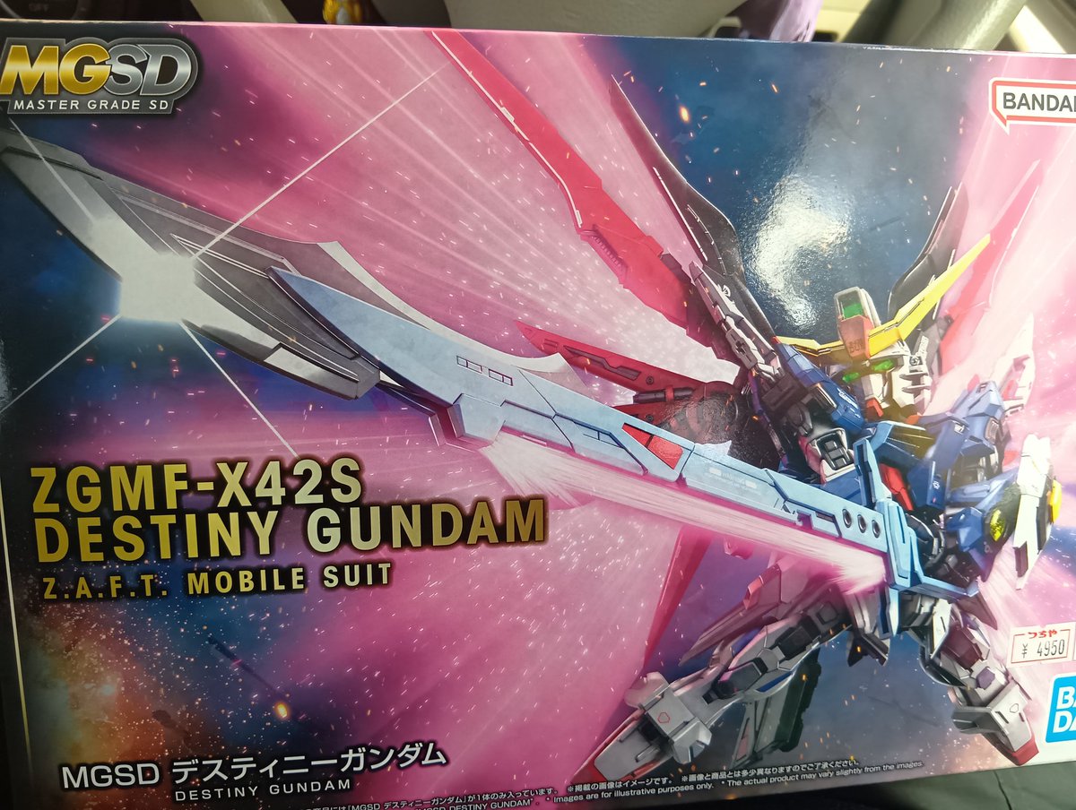 ロボヲタク野郎@ストライクガンダム大好き tweet media