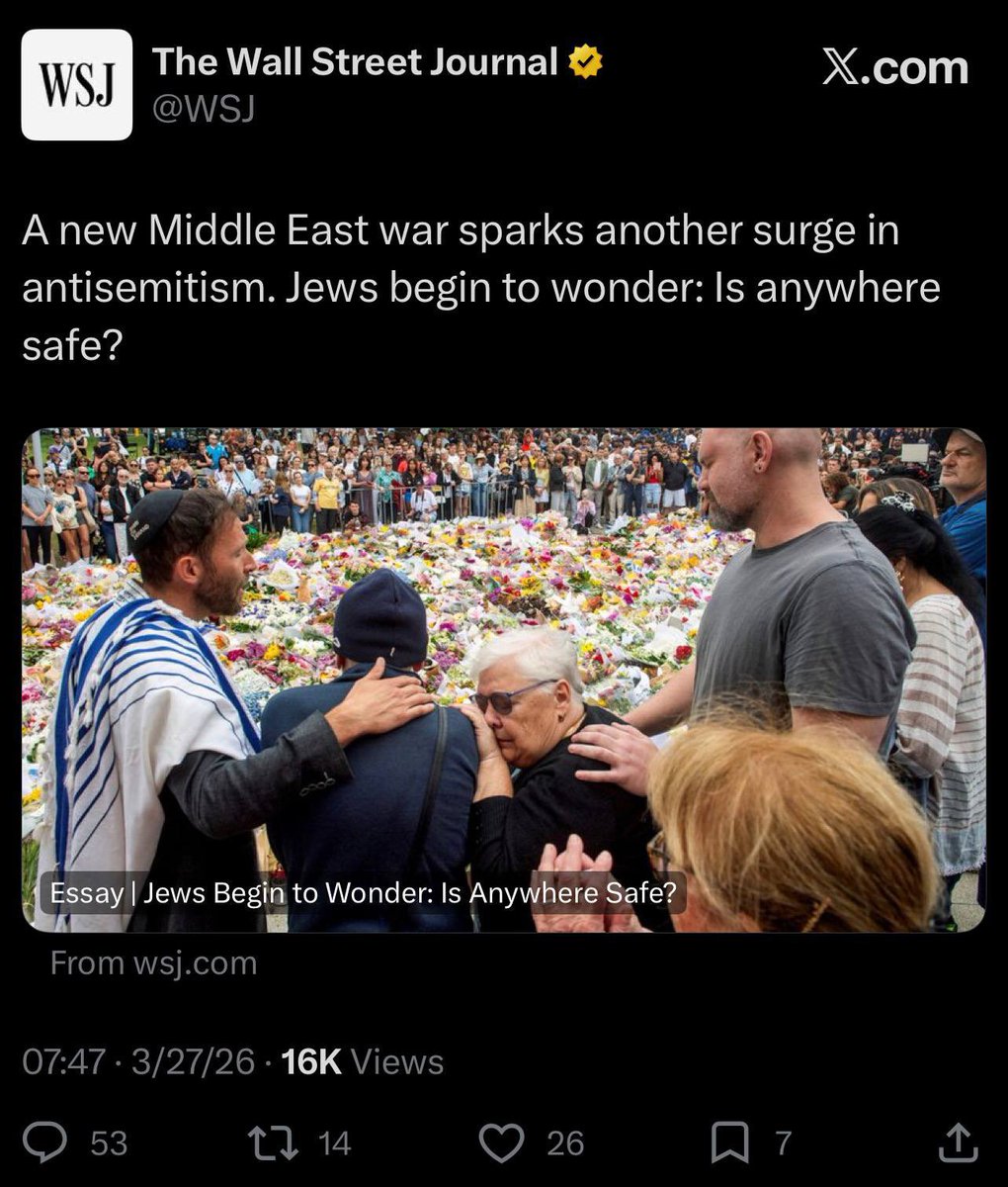 Our Own Nation tweet media