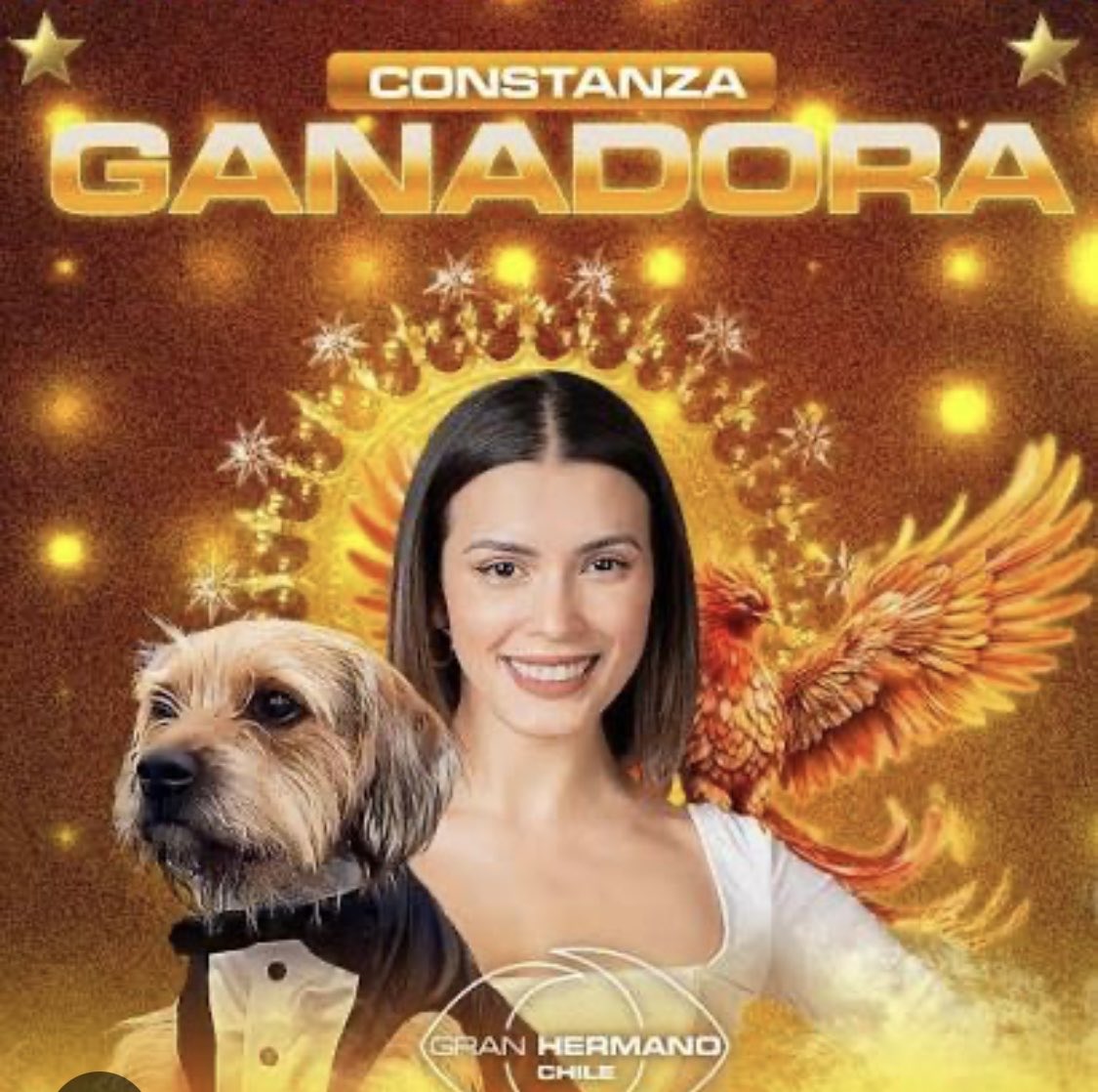 Coni por favor entrá con Bigotes!!! 🙏🏻🐾🦮💞
#granhermano 
#granhermanoargentina
#GranHermanoGeneraciónDorada 
#constanzacapeli
#ghchile 
#bigotes