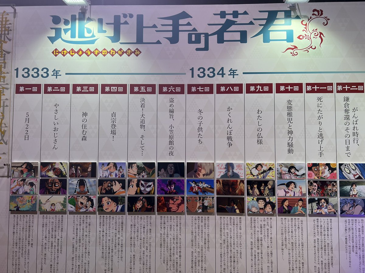 朝桜@みつどる91 tweet media