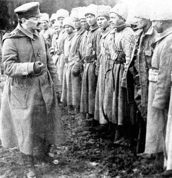 Working Class History tweet media