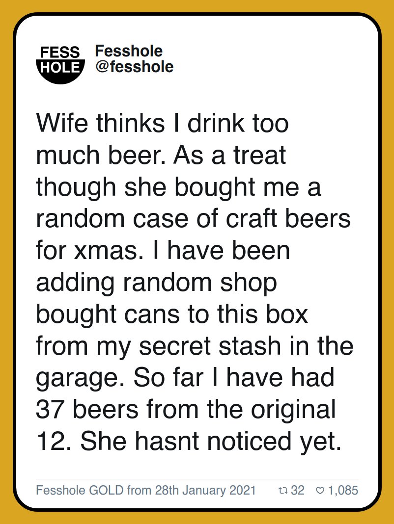 Fesshole🧻 tweet media