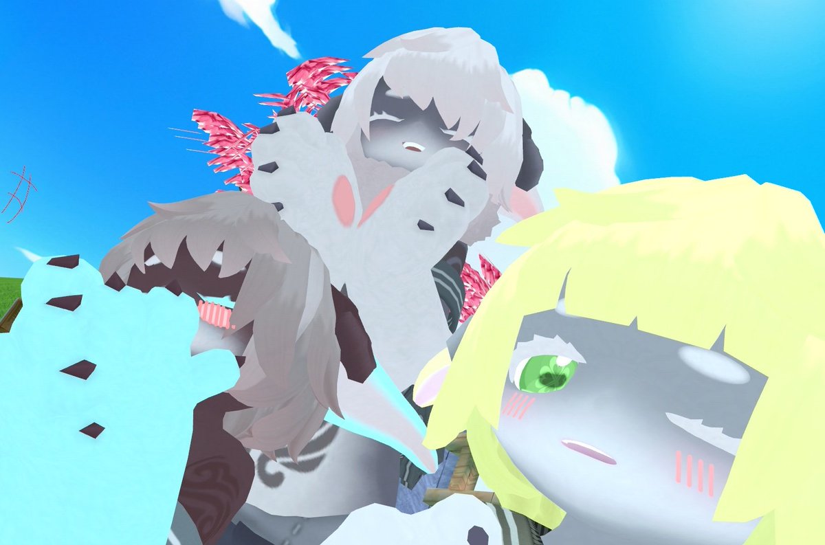 調味料おさとう tweet media