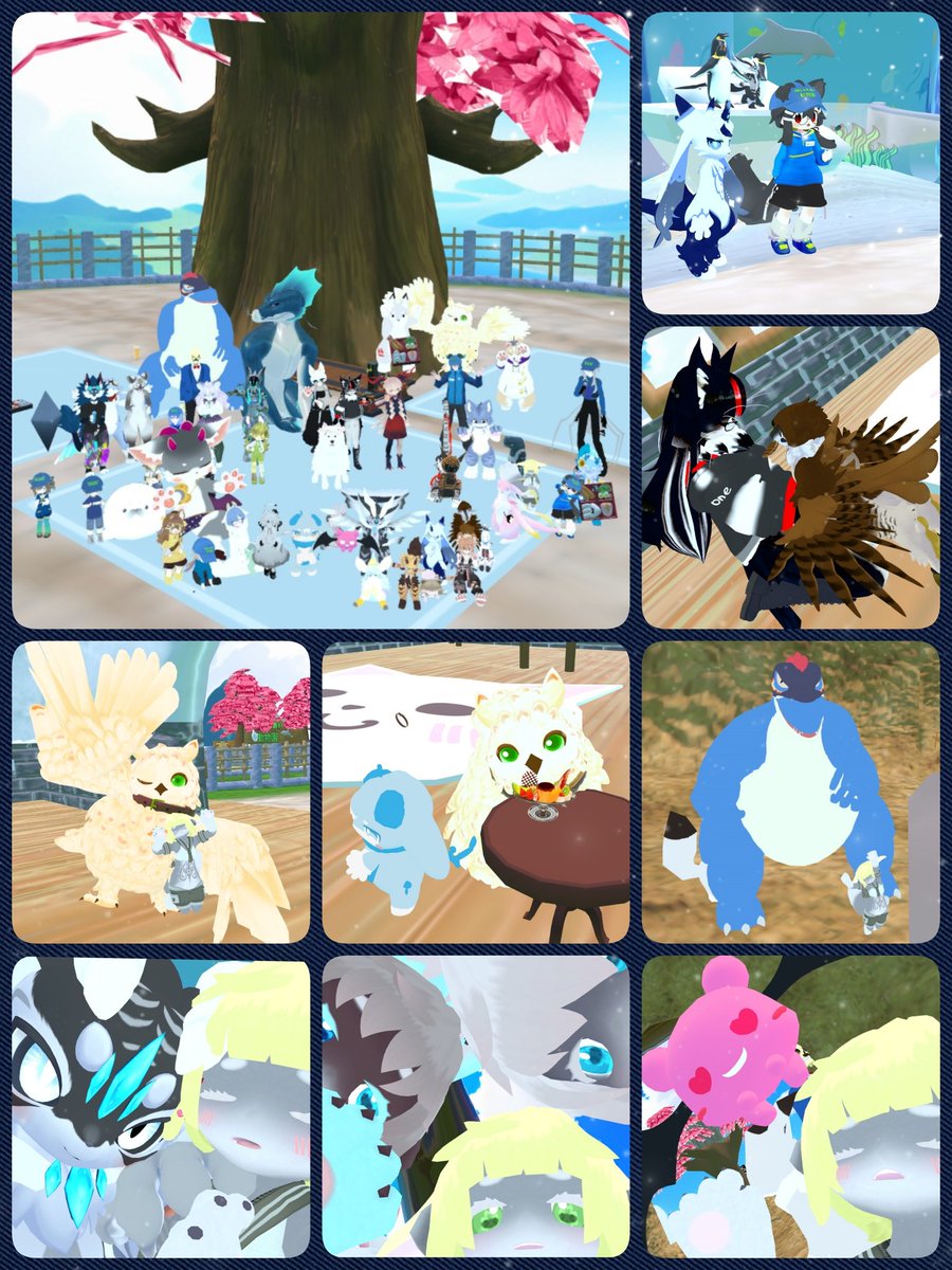 調味料おさとう tweet media