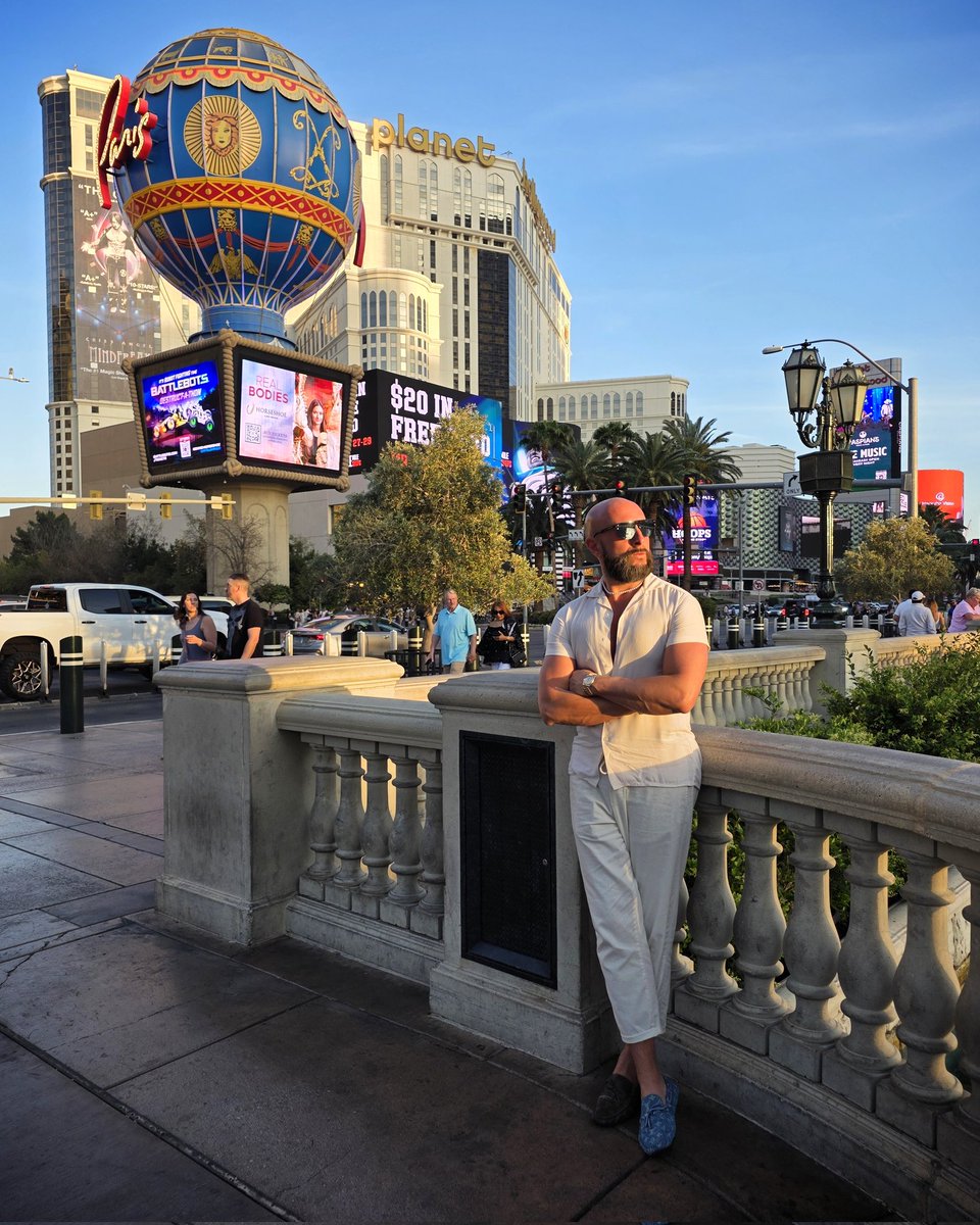 Luca Marfé tweet media