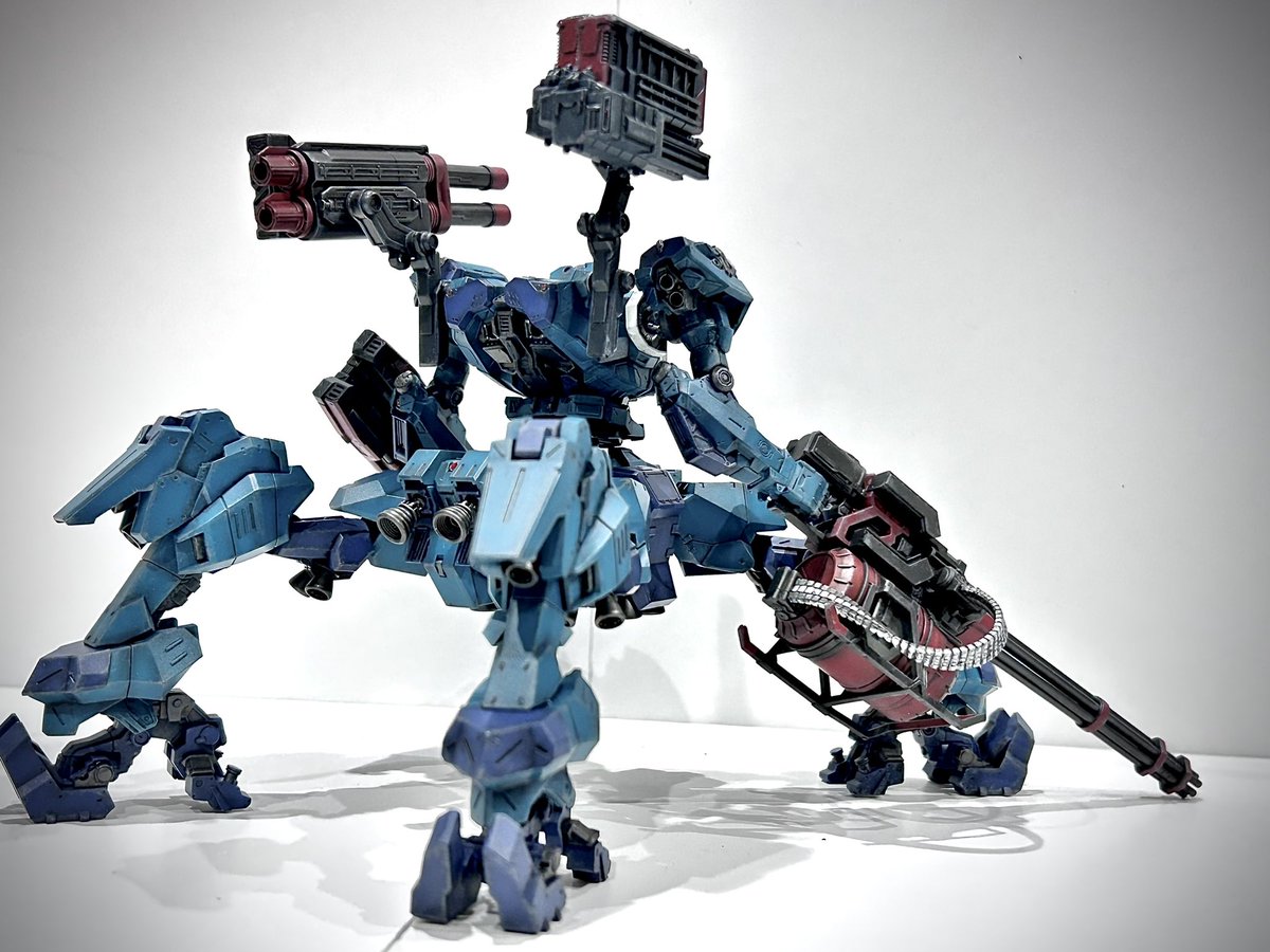 #斜め後ろはかっこいいかもしれない