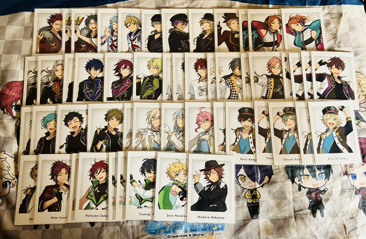 徳_🏇ハマりちゅ🍫🦁 tweet media