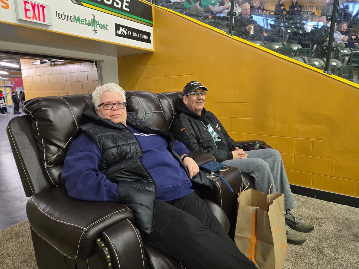 Portage Terriers tweet media