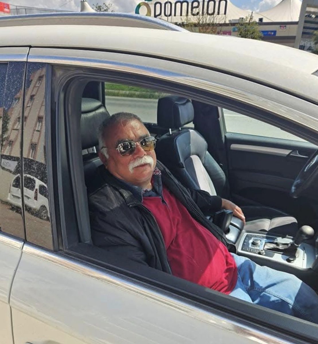 Üzeyir Çakmaktaş tweet media